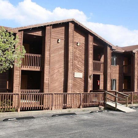 Table Rock Resorts At Indian Point Eksteriør billede