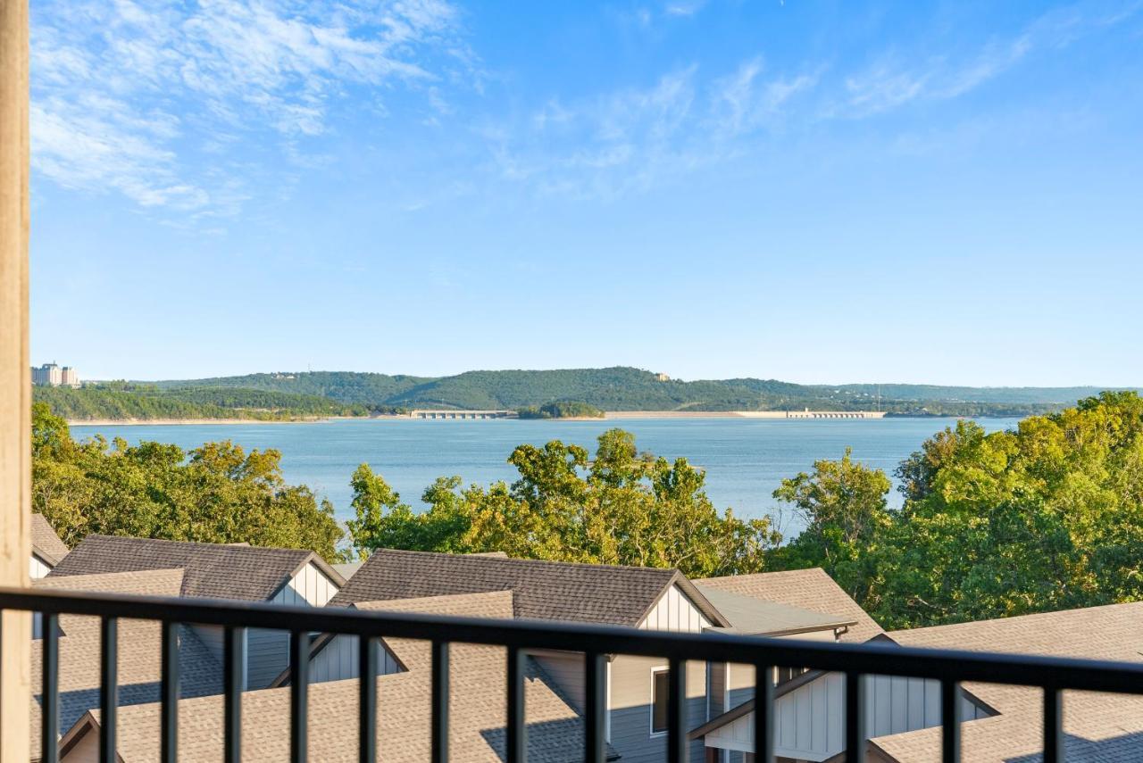 Table Rock Resorts At Indian Point Eksteriør billede