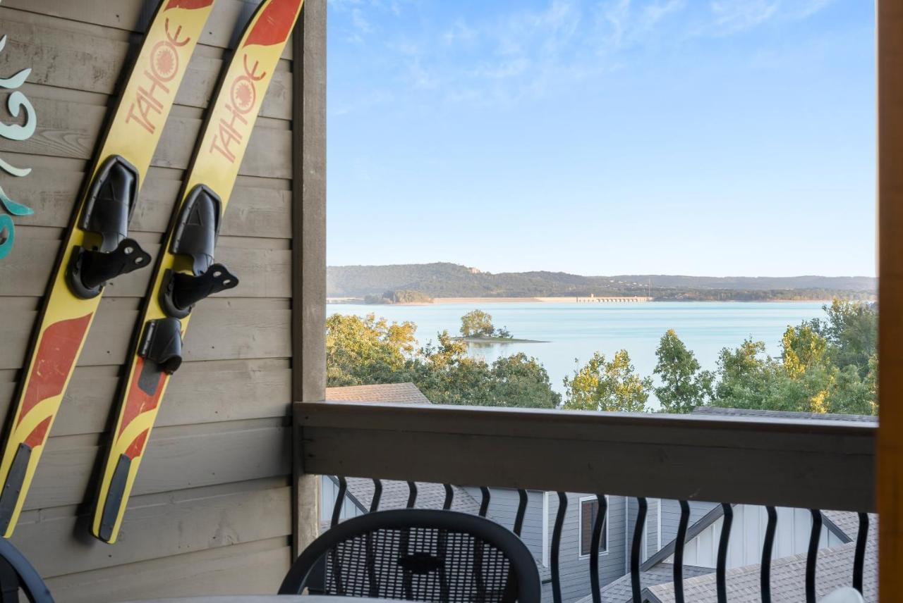 Table Rock Resorts At Indian Point Eksteriør billede