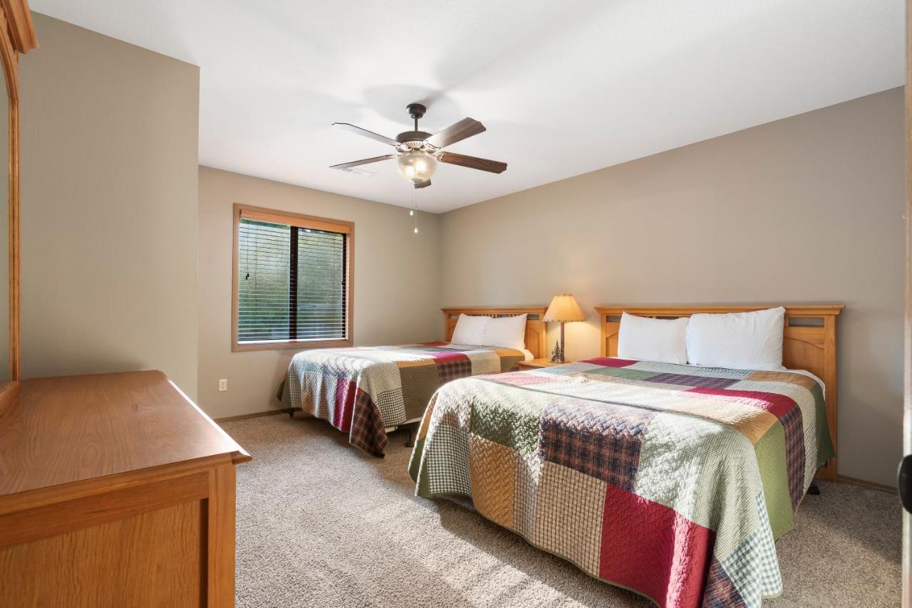 Table Rock Resorts At Indian Point Eksteriør billede