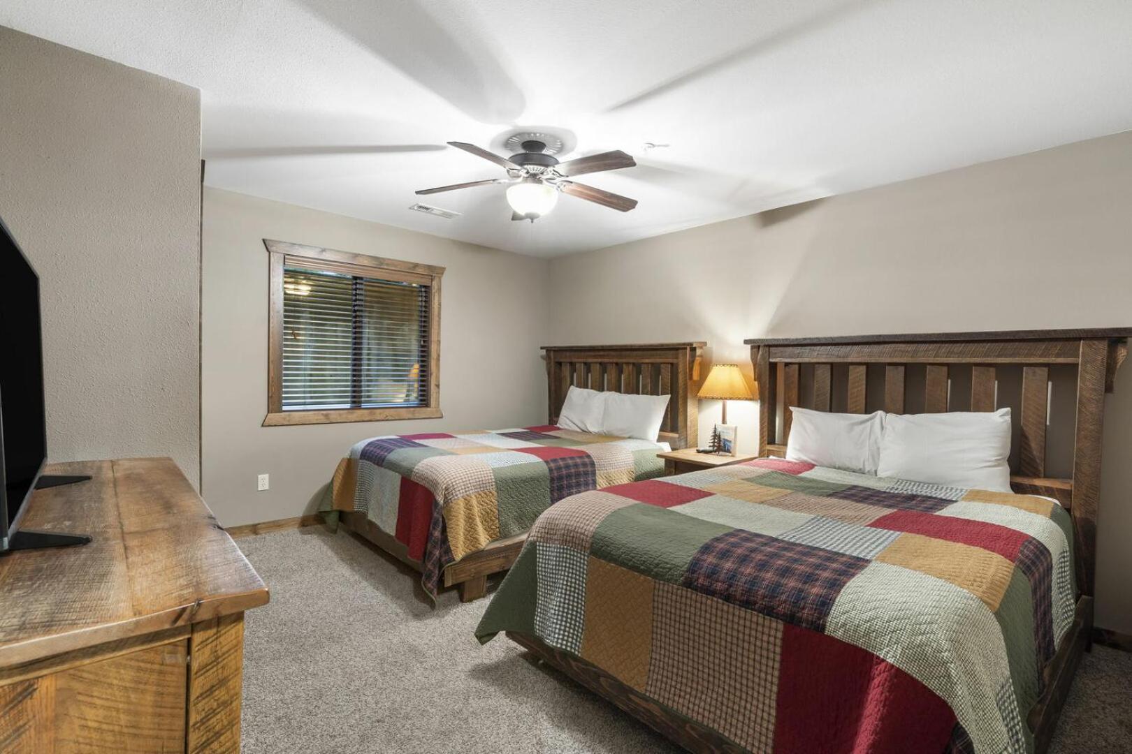 Table Rock Resorts At Indian Point Eksteriør billede